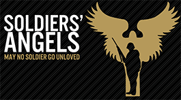Soldiers Angels Supporter