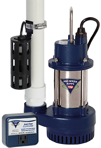 S3033-DFC1 Sump Pump product image