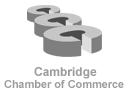 The Cambridge Chamber of Commerce
