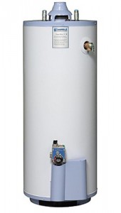 Pann Water Heater Service Option