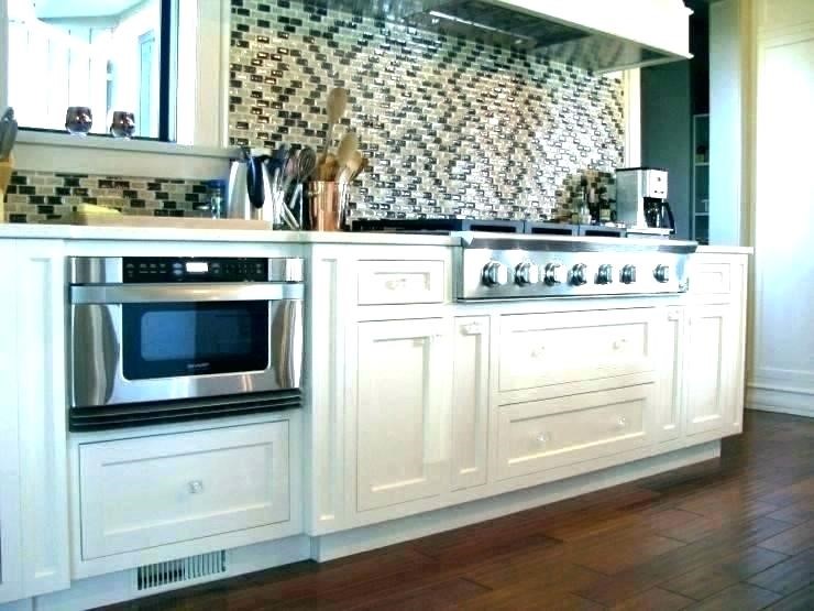 Enhance Your New Kitchen With Toe Kick Heaters Boston Somerville